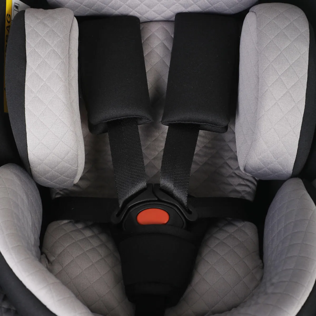 duet™ travel system for twins bundle