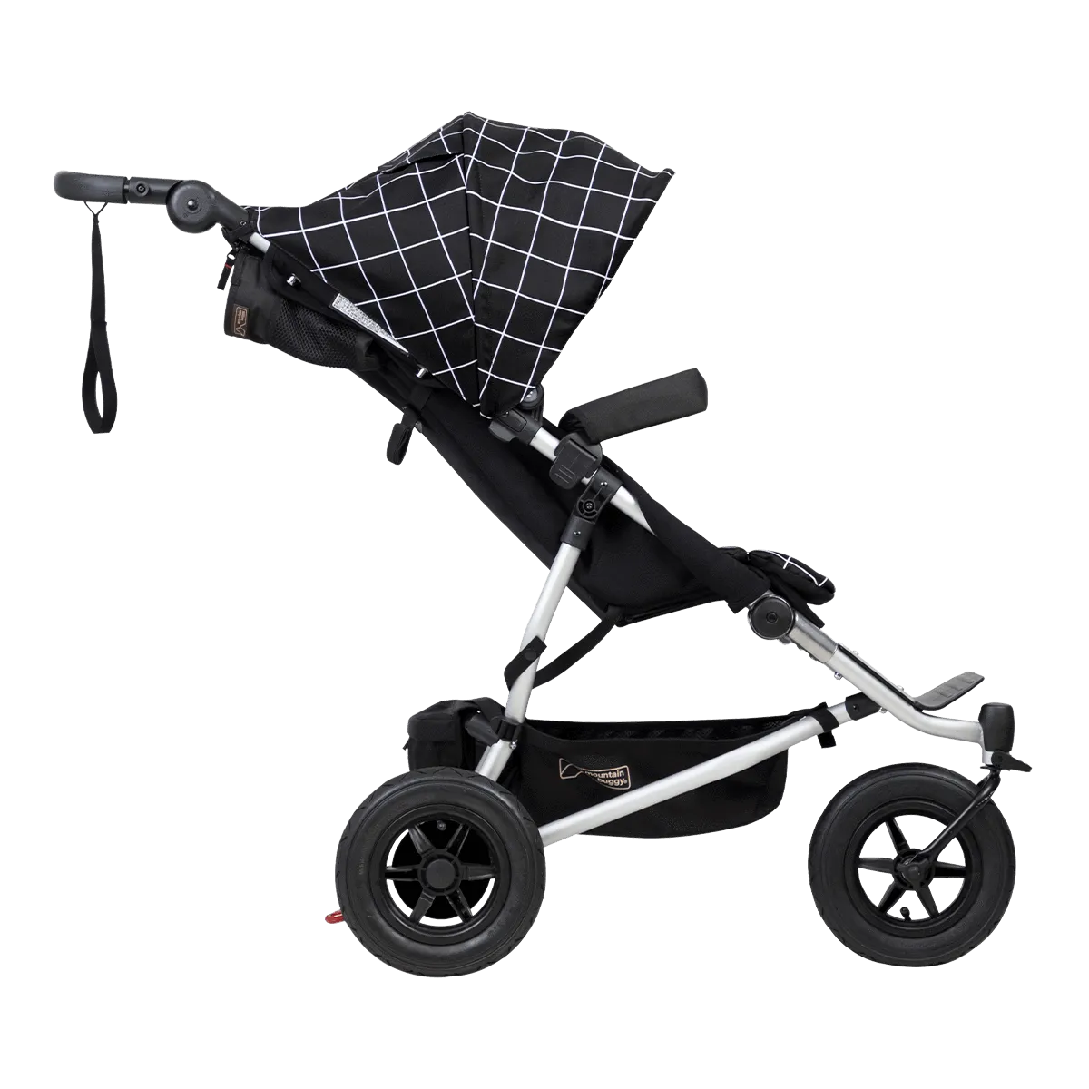 duet™ travel system for twins bundle