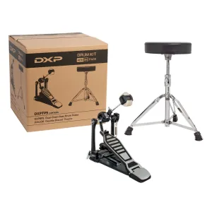 DXP Drum Kit Add-On Pack
