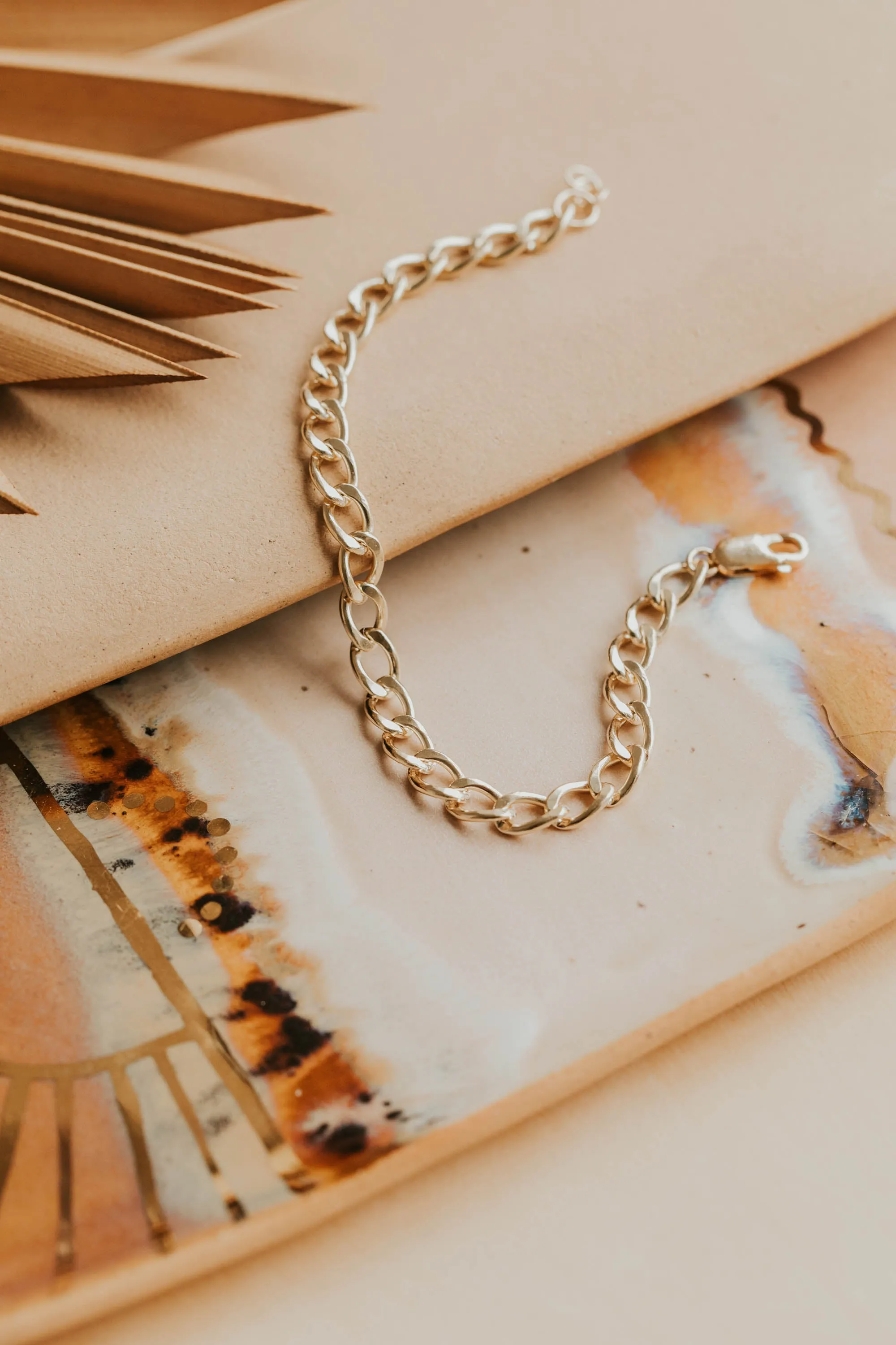 Dylan Bracelet