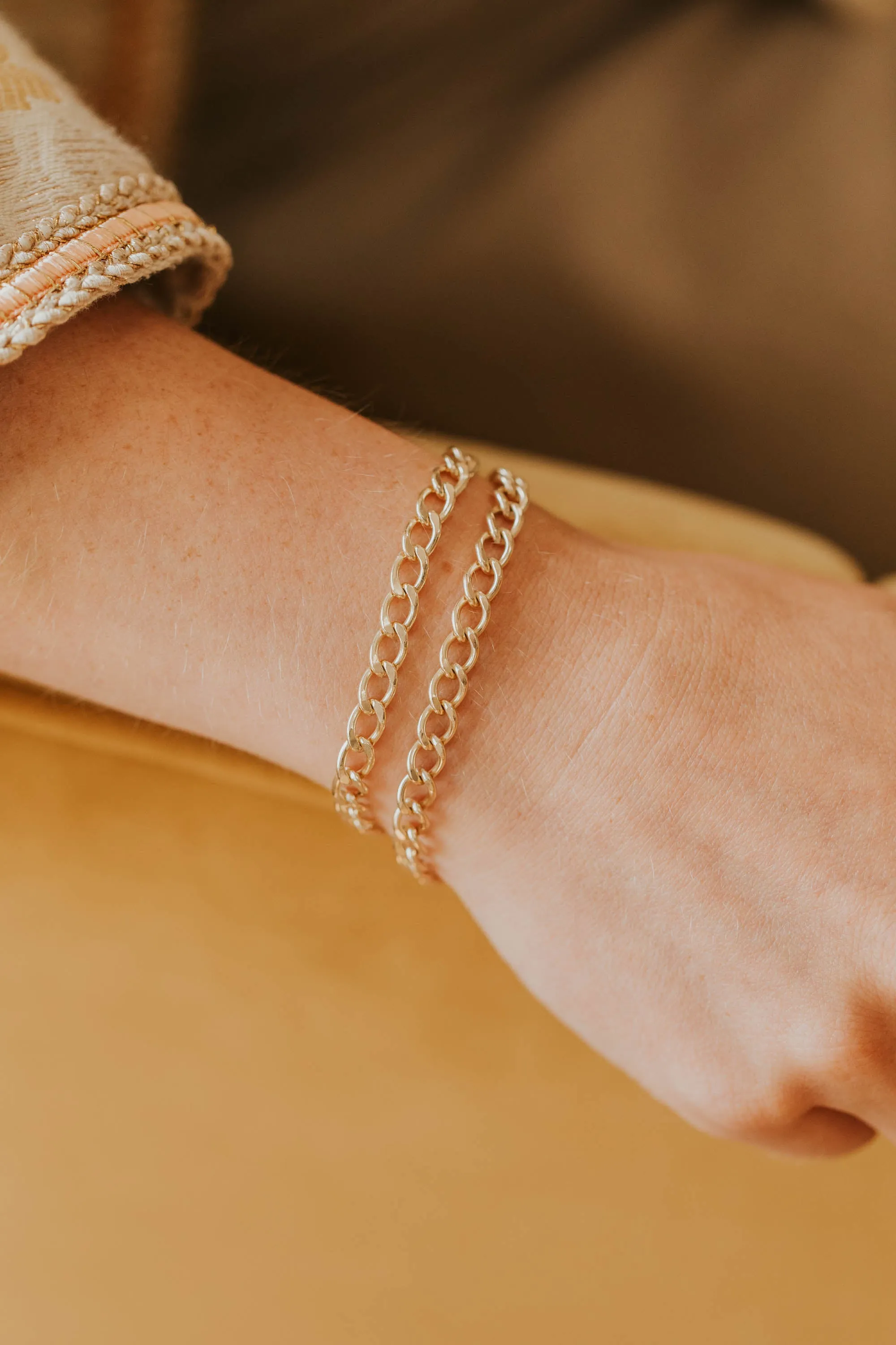 Dylan Bracelet