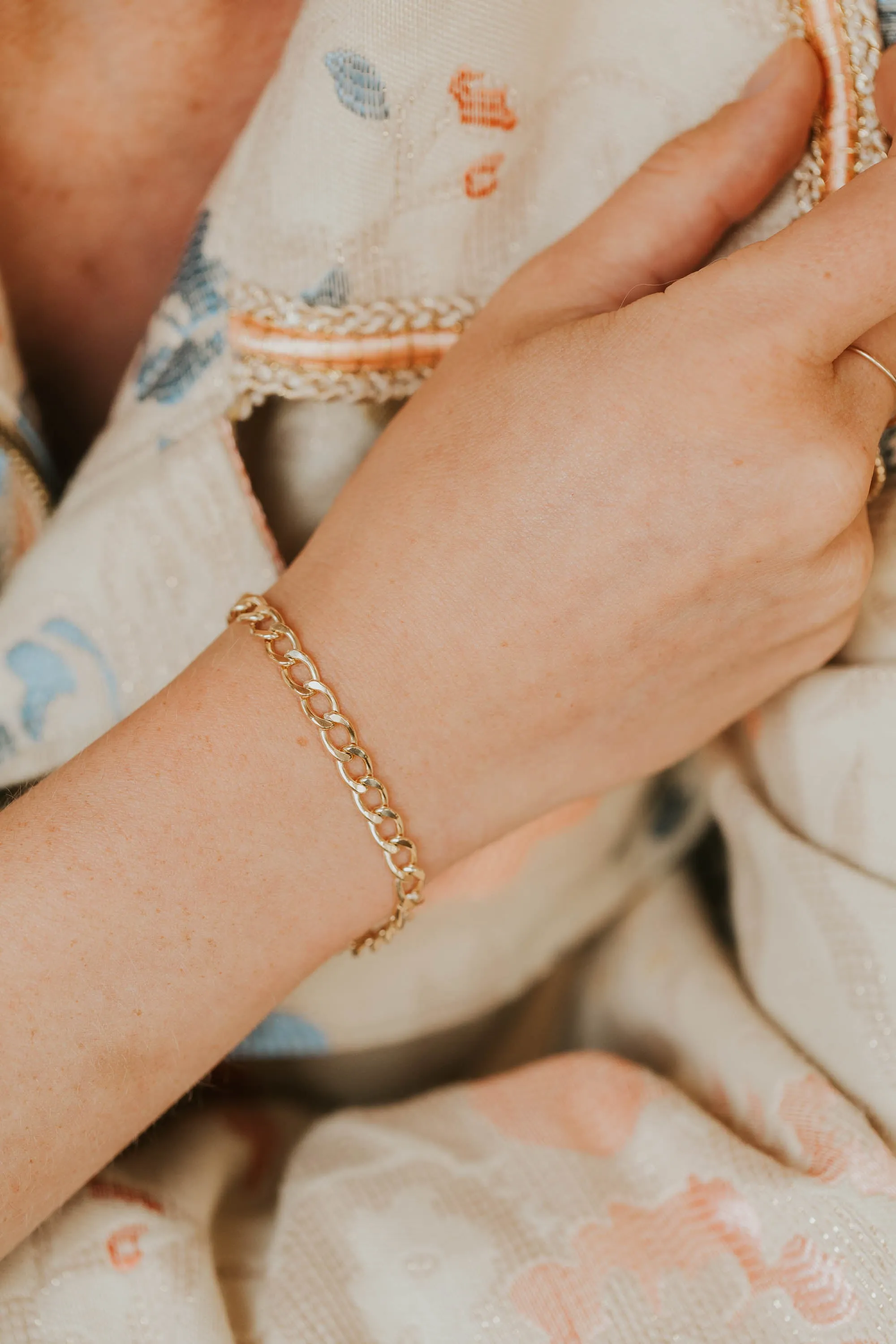 Dylan Bracelet