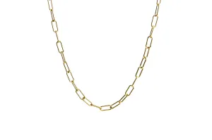 E-Clips Necklace