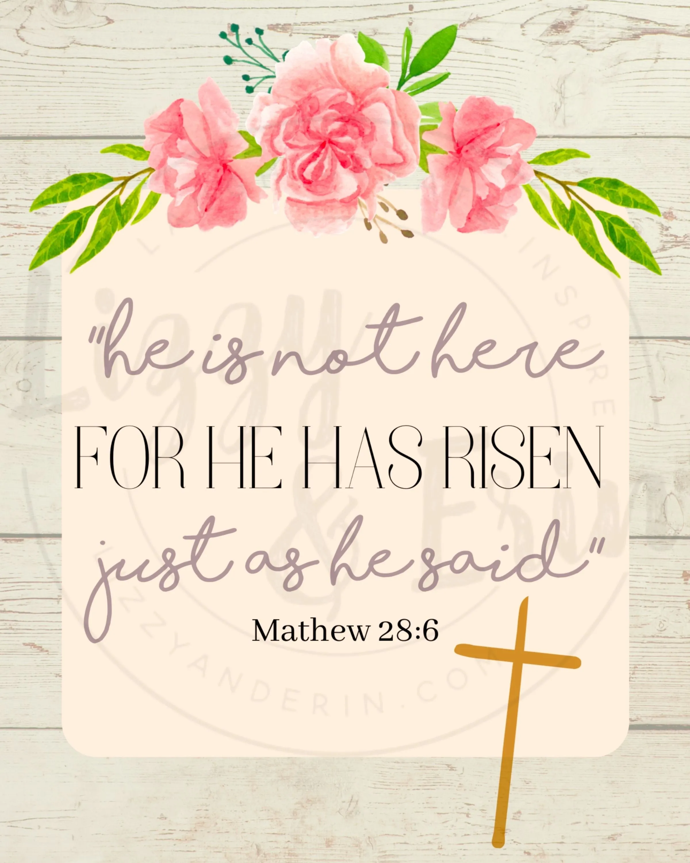 Easter Bundle