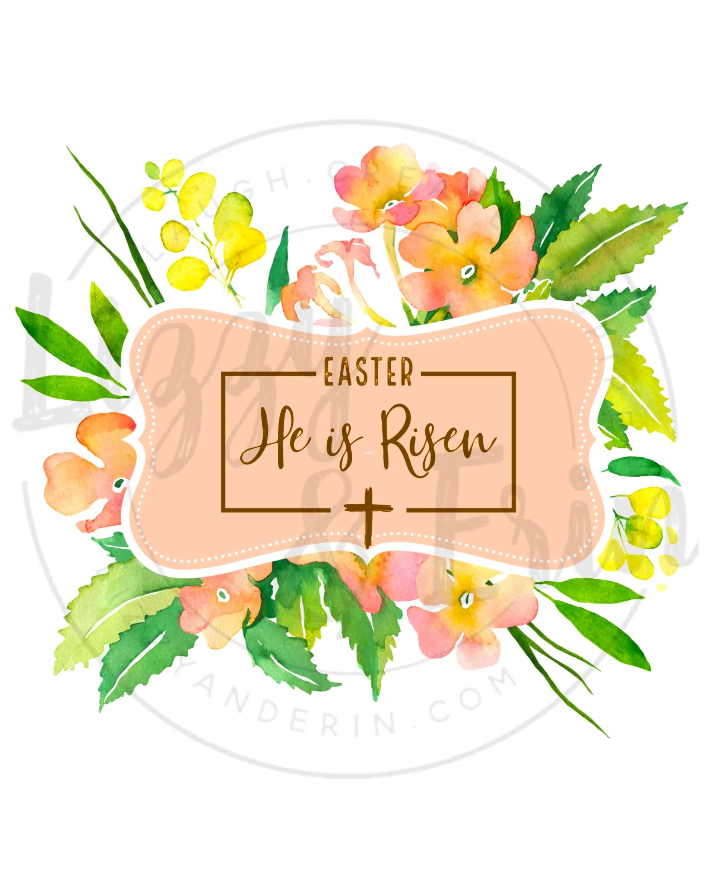 Easter Bundle