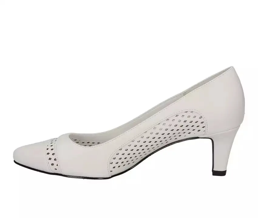 Easy Street Ansen 31-9021 (White)