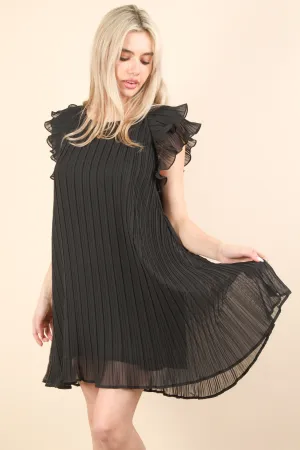 Eclipse Mini Dress