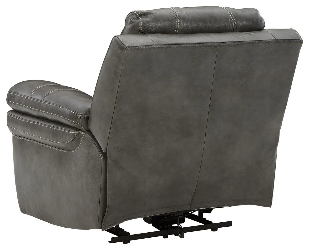 Edmar - Pwr Recliner/adj Headrest