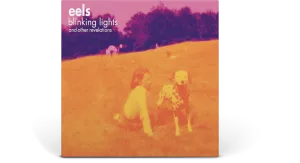 EELS : Blinking Lights and Other Revelations (Remastered Crystal Violet 3LP)