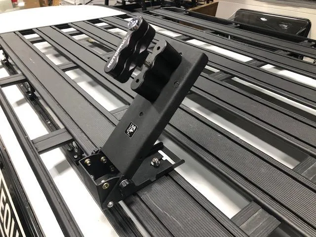 Eezi-Awn K9 Universal Maxtrax 90Degree Holder - Black Friday Sale