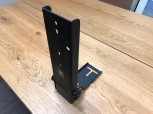 Eezi-Awn K9 Universal Maxtrax 90Degree Holder - Black Friday Sale