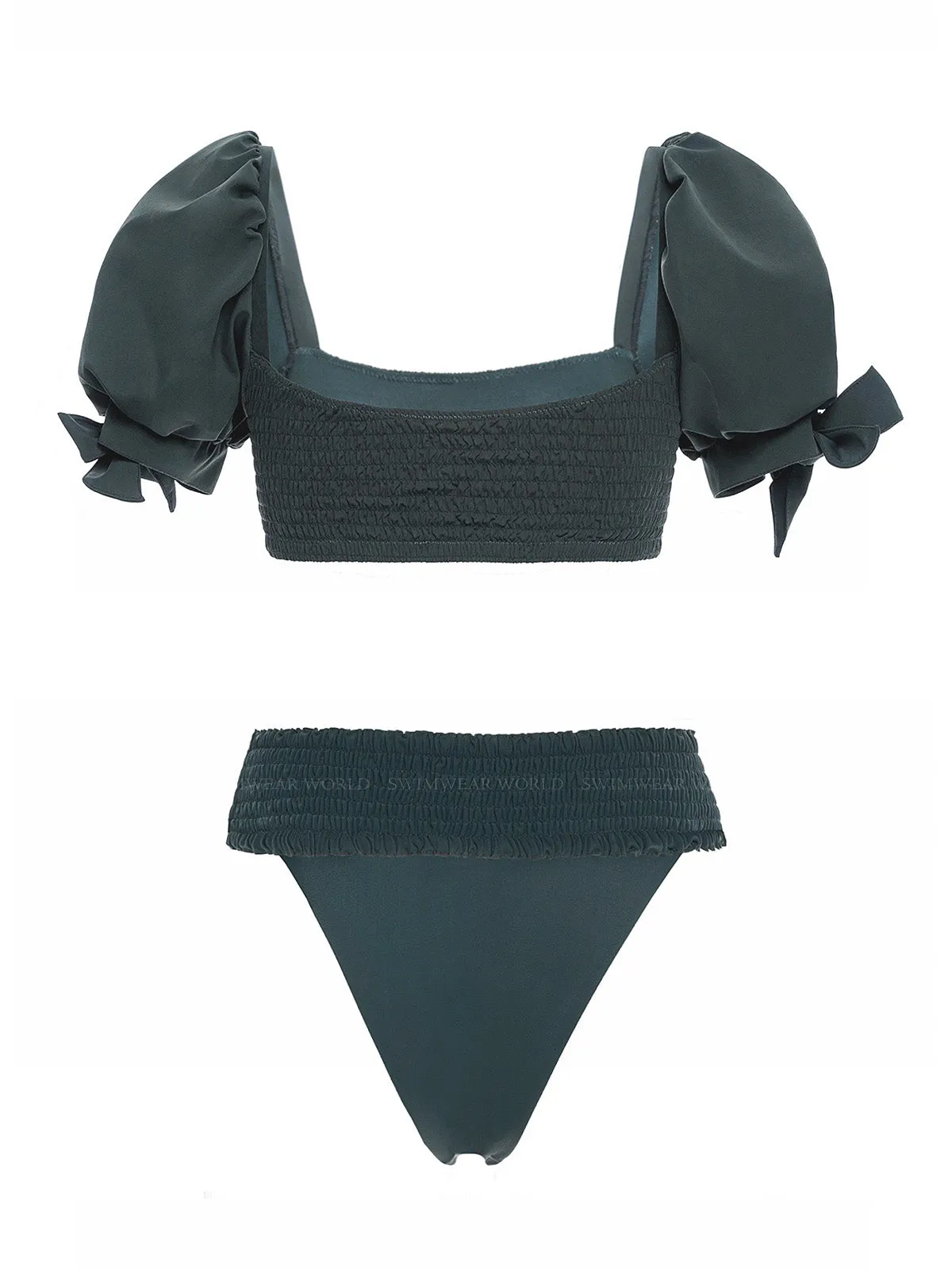 Eileen-Tessa Bikini ::RET