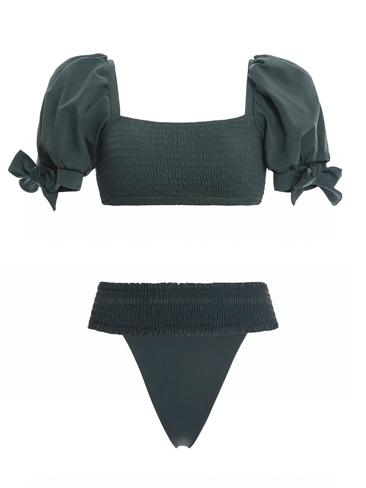 Eileen-Tessa Bikini ::RET