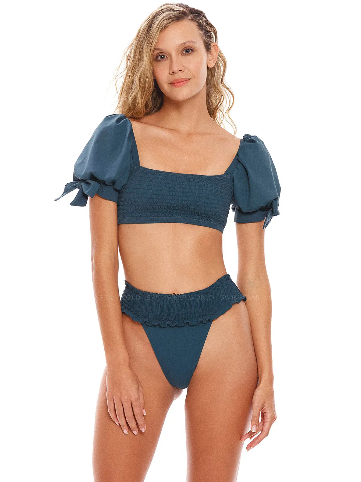 Eileen-Tessa Bikini ::RET