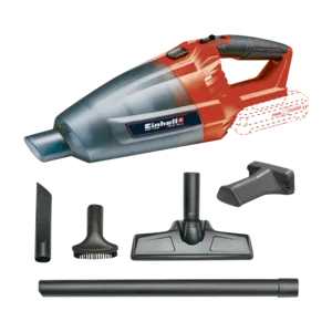 Einhell 2347124 18V Cordless Handheld Vacuum