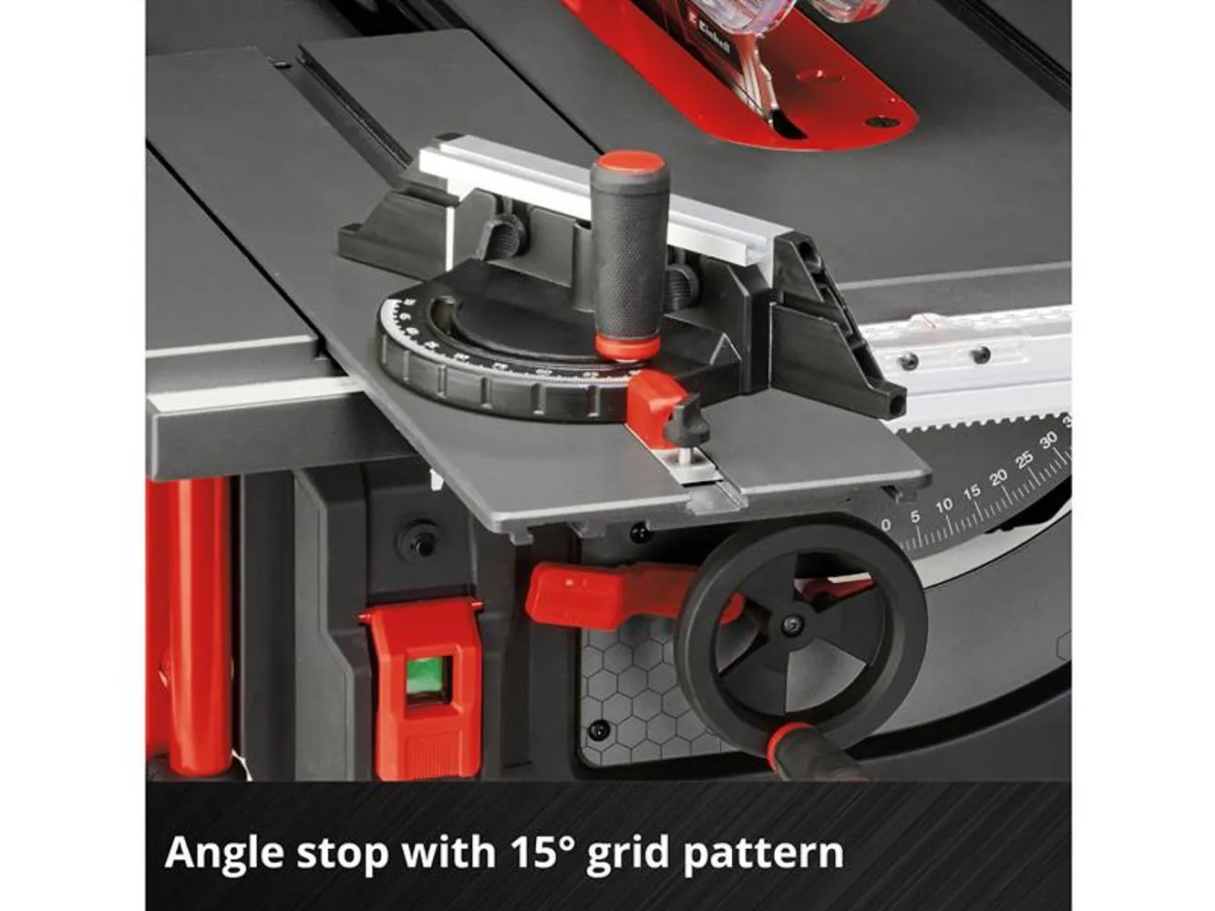 Einhell Tp-Cc 10 T Professional Table Saw 2000W 240V