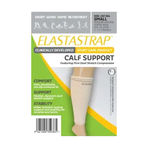 Elastastrap Calf Support