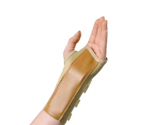 Elastic Wrist Splints,Small,Left (1EA)