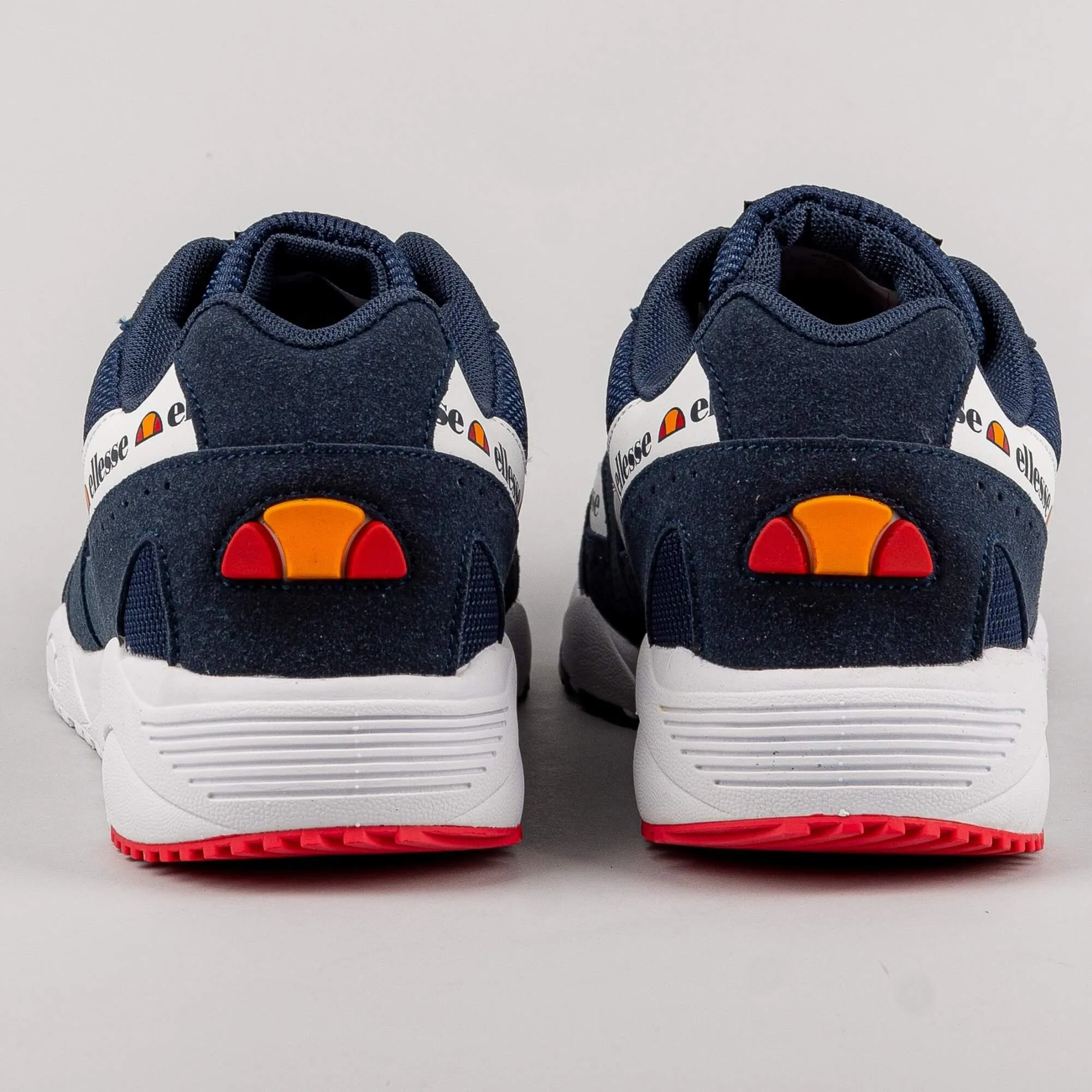 Ellesse Enrino Runner Navy