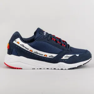 Ellesse Enrino Runner Navy