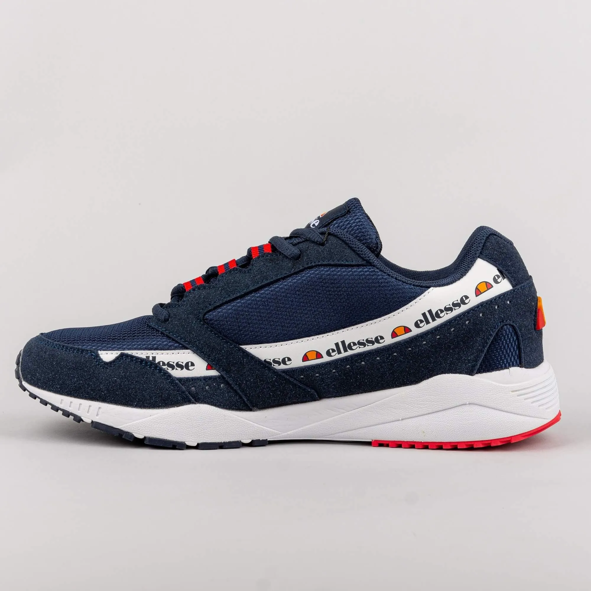 Ellesse Enrino Runner Navy