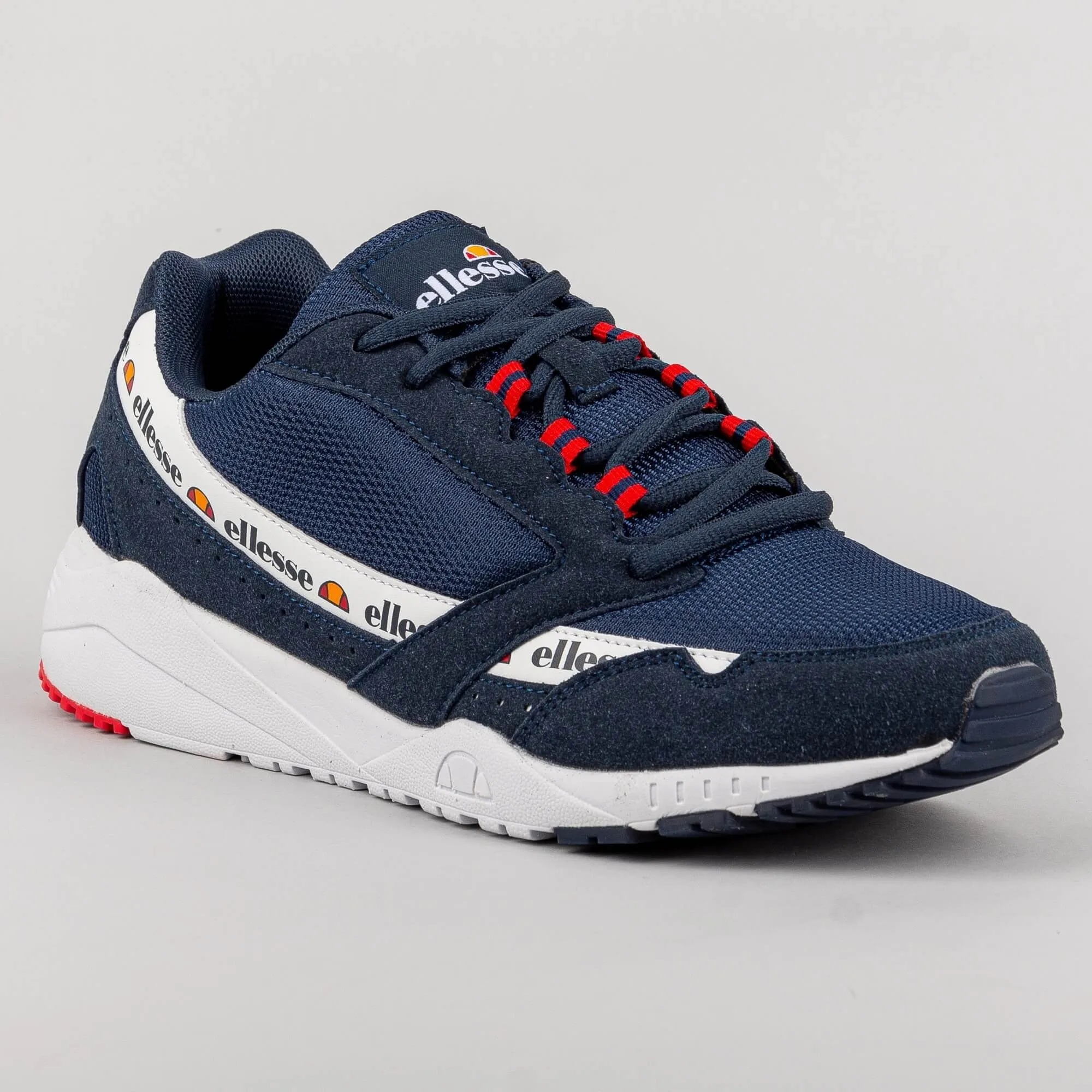 Ellesse Enrino Runner Navy