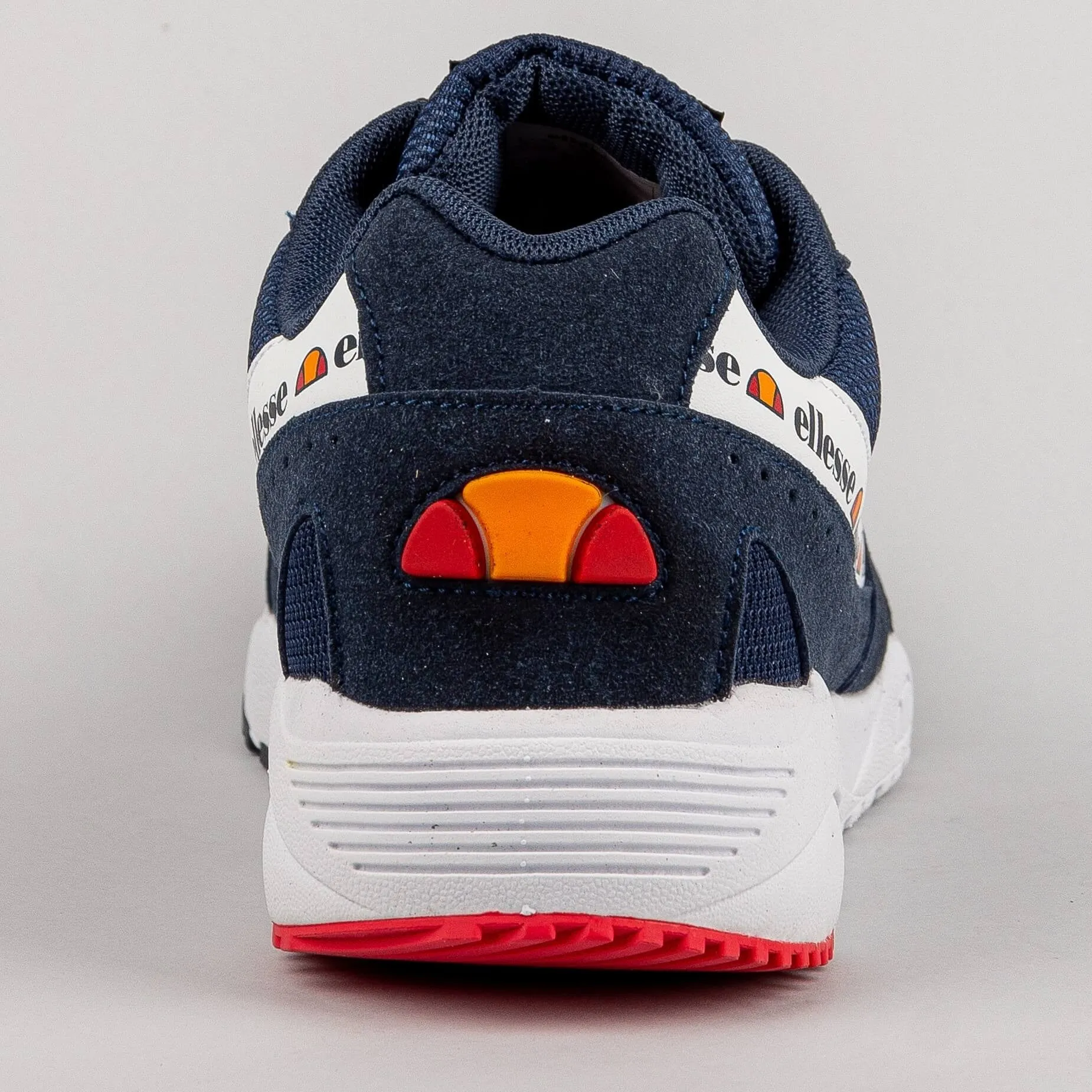 Ellesse Enrino Runner Navy