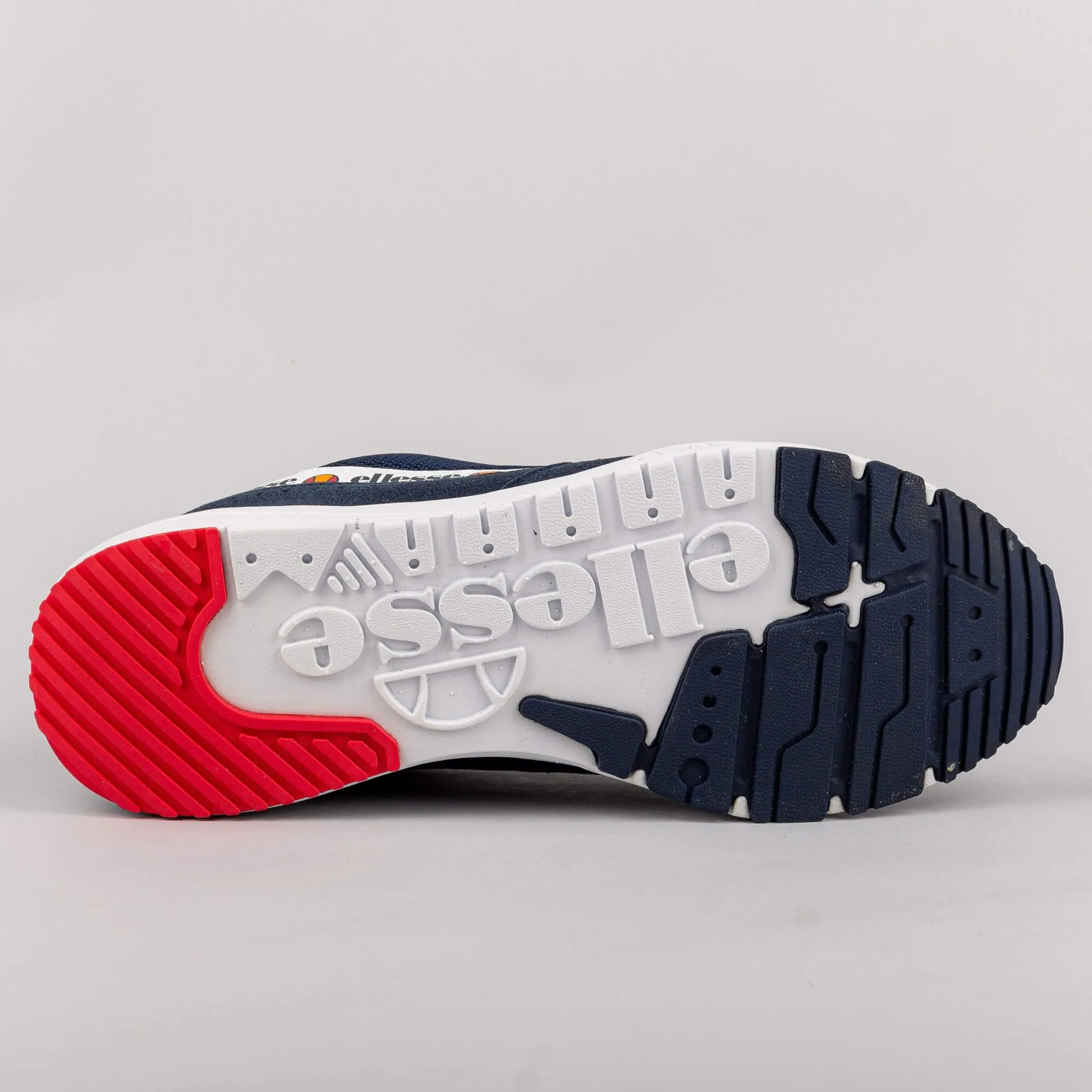 Ellesse Enrino Runner Navy