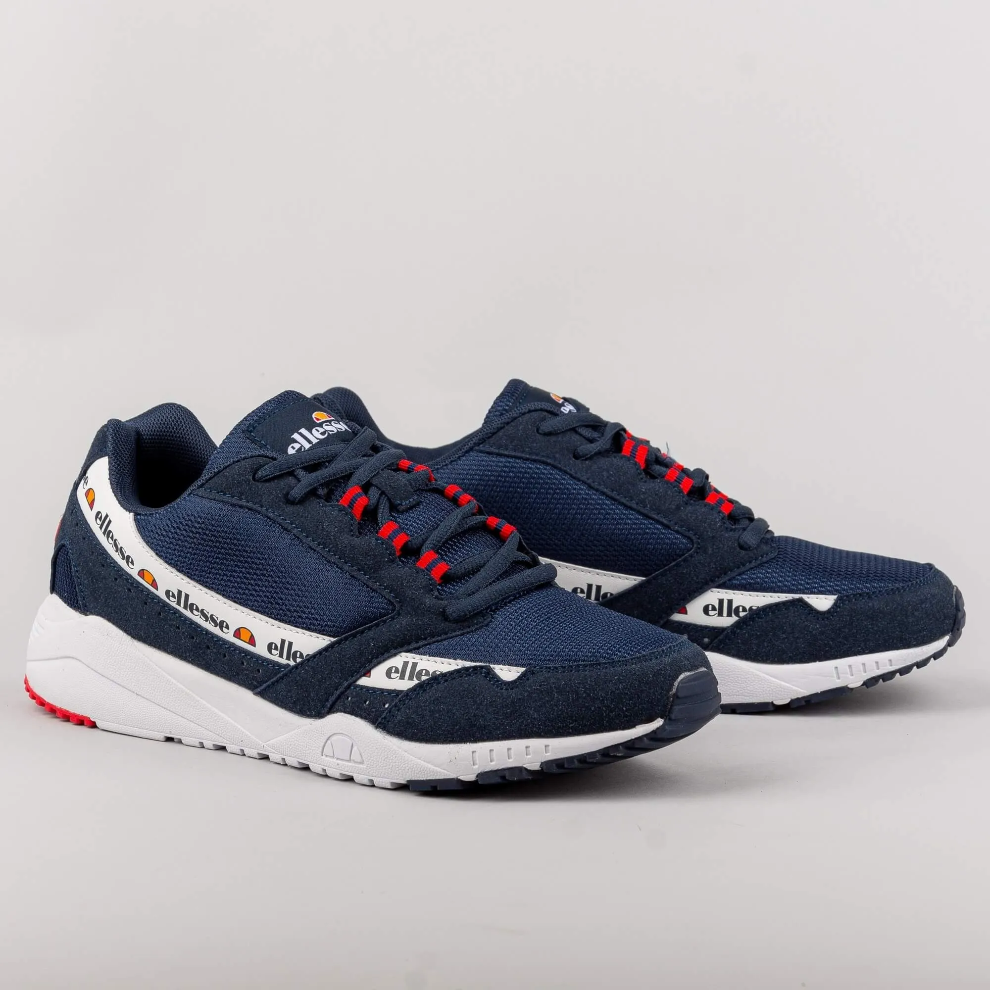 Ellesse Enrino Runner Navy