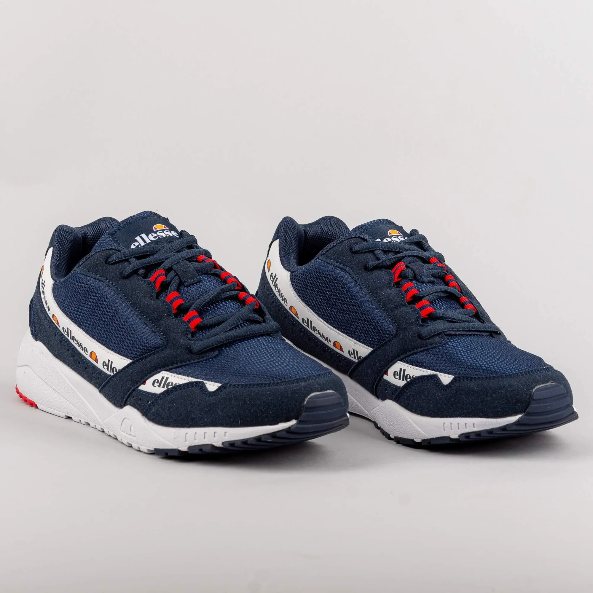 Ellesse Enrino Runner Navy