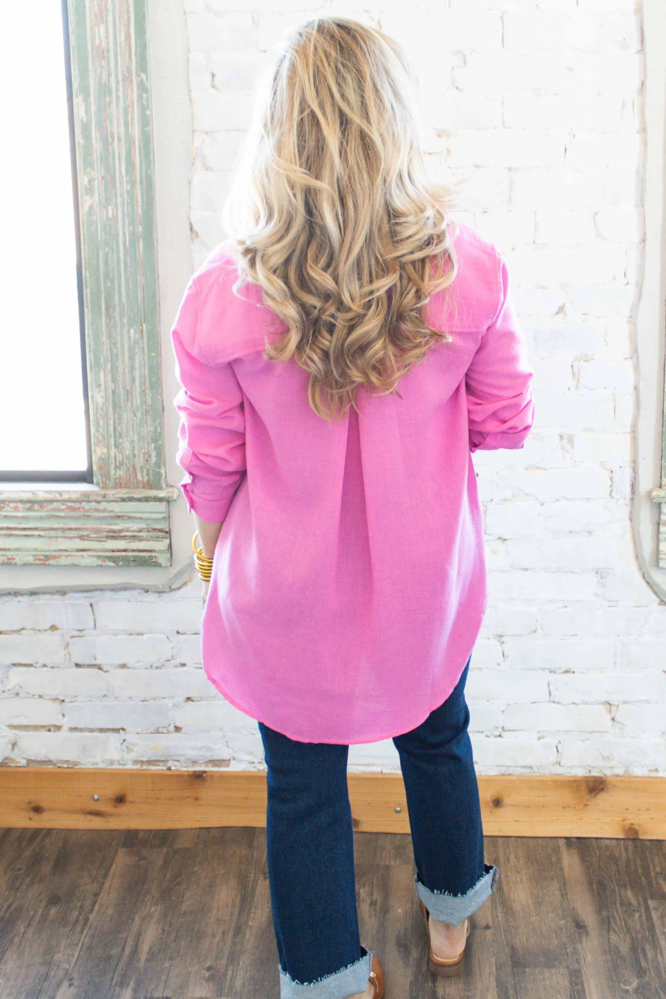 Elsa Top