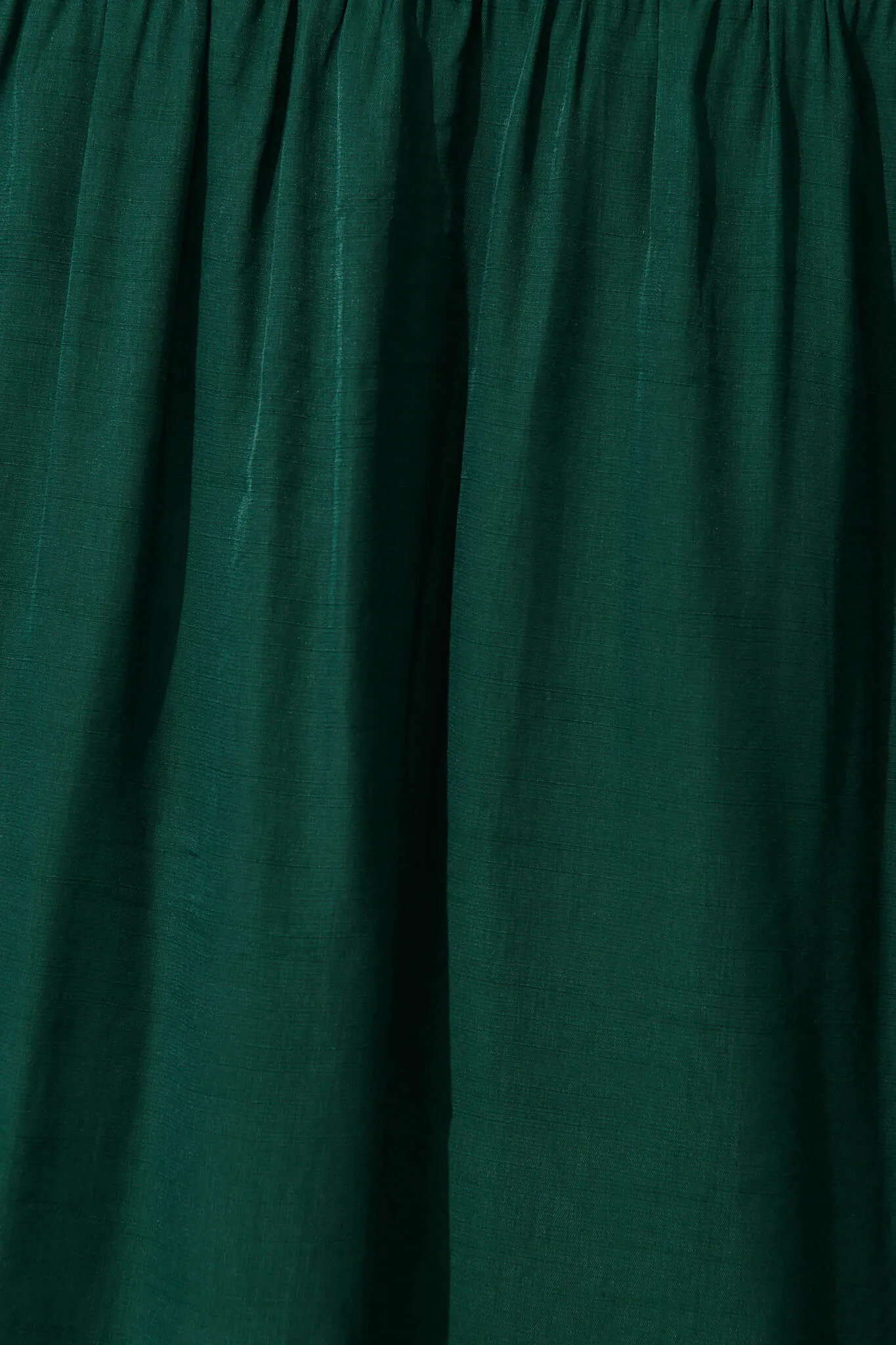 Emerald Starlight Midi