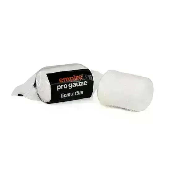 Empire Pro Gauze 5cm x 15mtr