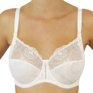 Empreinte Lilly Rose Full Cup Bra