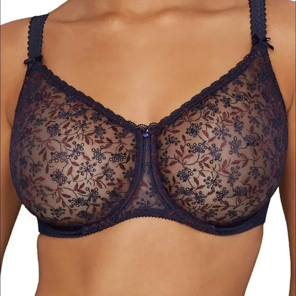 empriente aurore seamless full cup bra