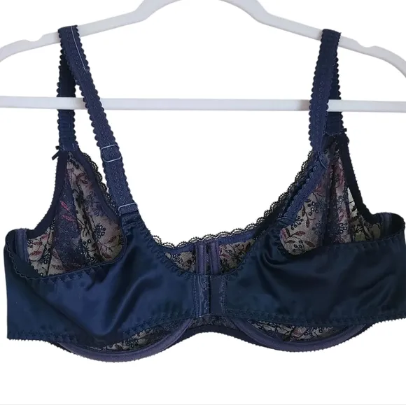 empriente aurore seamless full cup bra