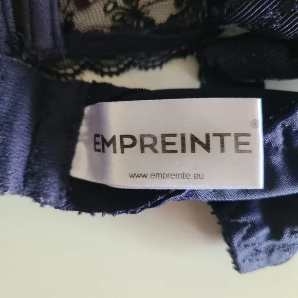 empriente aurore seamless full cup bra