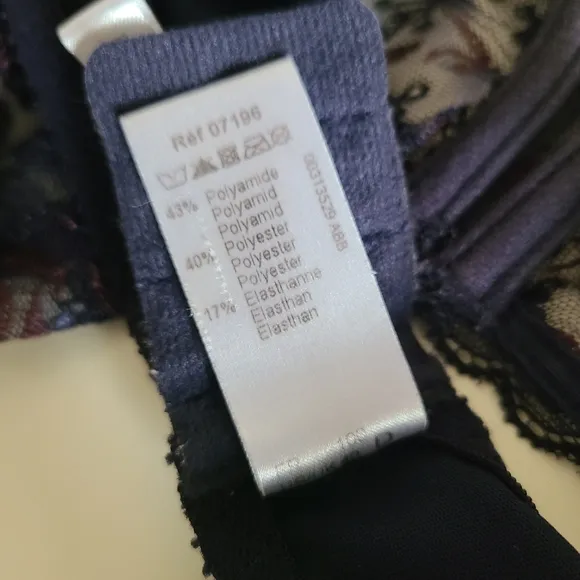 empriente aurore seamless full cup bra