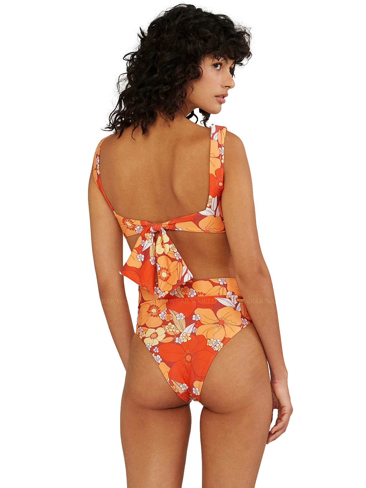 Encanto Cuasi-Encanto Edna Bikini ::RET