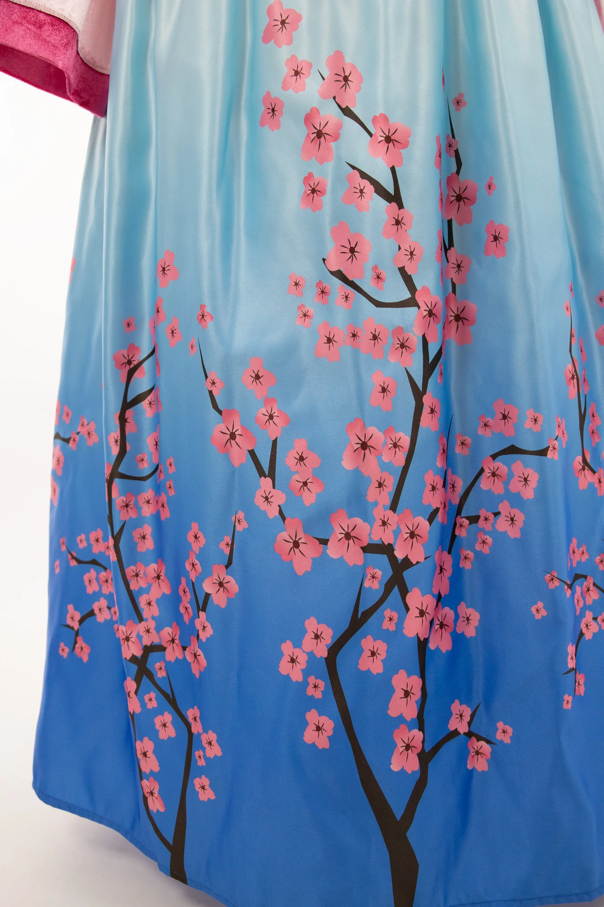 Enchanted Cherry Blossom