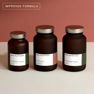 Endo Support Trio