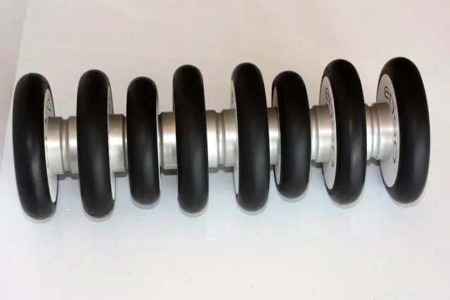 ensō Roller (Muscle Roller)