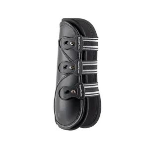 EquiFit D-Teq Open Front Boots