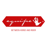 Equipe Stirrups Aluminum