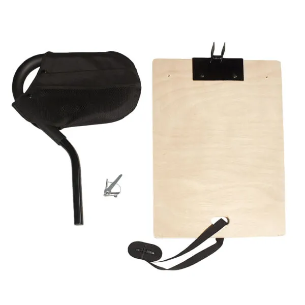 Ergonomic Padded Bed Cane