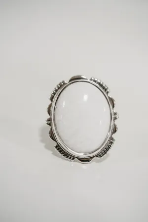 Erica Ring | Scolecite
