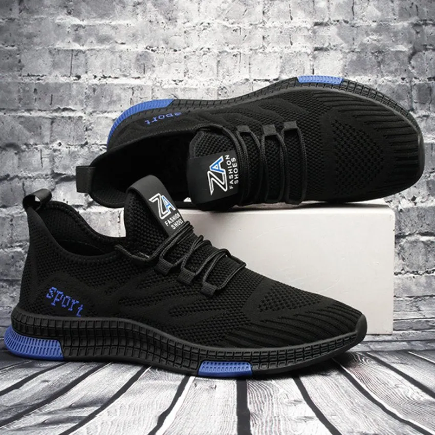 EROS Men's Shoes