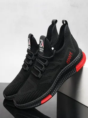 EROS Men's Shoes