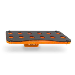 Eshopps Alpha Mega Rack