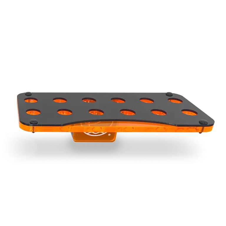 Eshopps Alpha Mega Rack
